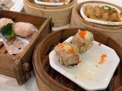 -龙的酒楼·手工早茶·顺德菜(近良路店)