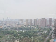 -君悦酒店·乐厨·高空自助餐(青年大街店)