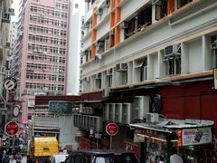 -香港蓮香樓(上環店)