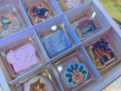 -昆明冠生园·蛋糕·面包(南强街店)