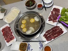 -杏花吴记牛肉火锅