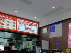 -吴满满油泼面(北方风味园店)