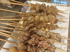 -西单翅酷(西单店)
