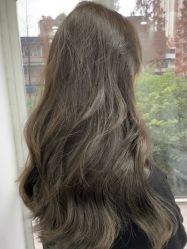 -Moyue HAIR SALON