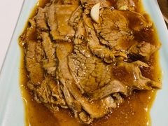 -西夏回族烧麦馆(牡丹街店)