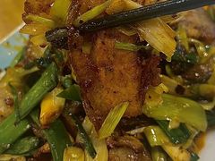 -易老妈蹄花.特色川菜(人民公园总店)