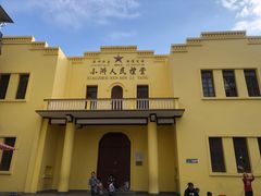 -小洲村