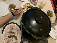 -海南椰子鸡餐厅(三亚湾红树林店)