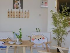 -柴犬小屋·柴餐厅·狗咖食堂(金鼎广场店)