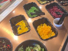 -比格比萨自助(宝山日月光店)