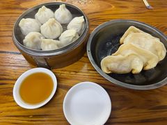 -锅贴大王南翔小笼(临沂二村店)