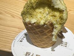 -野人先生现做冰淇淋(北京顺义祥云小镇店)