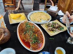 -青城甲(青城山店)