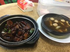 -新记肉骨茶
