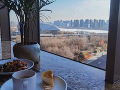 -皇朝万鑫自助餐厅