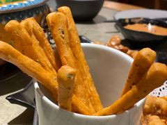 -贰重天冰煮羊自助火锅(东坝店)