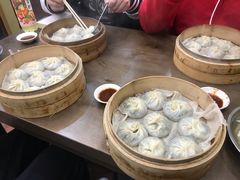 -鑫旺旺汤包(总店)