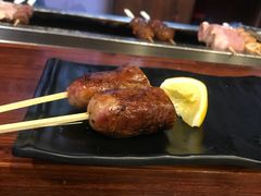 -鸟串烧Yakitori