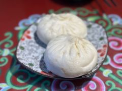 -格日勒阿妈蒙古厨房(大召店)