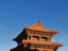 -沈阳市东陵公园