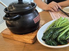 -顺风汤馆·广府粤菜(江宸天街店)