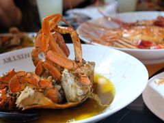 -Ministry of Crab(科伦坡店)