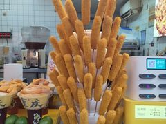 -味子夫鸡柳(解放碑总店)