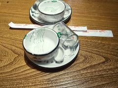 -裕合顺清真餐厅·回民老菜·大连海鲜(西安路店)