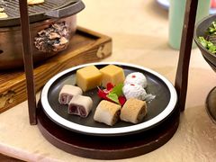 -唐廊烤鸭店(工体店)