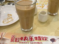 -威尼斯西餐厅(小榄大信店)