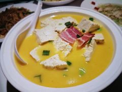-宝轩渔府·老字号海鲜·正宗津菜(水上店)