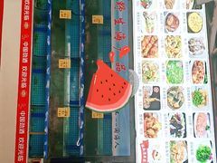 -坛南湾阿强农家乐.海鲜大排档老字号(福州地标美食店)