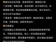 -南澳岛打卡果汁冰公司