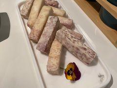 -烹然四季椰子鸡火锅(姚家园万象汇店)