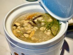 -滋粥楼·顺德菜(番禺广场总店)