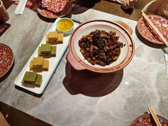 -山四砂锅(太原钟楼街店)