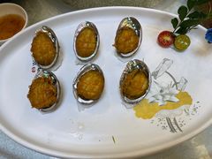 -天鲜阁·海鲜粤菜·33年老字号(石槎白云站店)