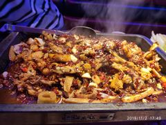 -蛙来哒(大汉悦中心店)