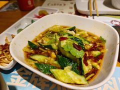 -木屋烧烤(上梅林店)
