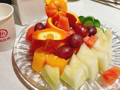 -海底捞火锅(中商百货店)