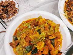 -三八饭店(南京路店)