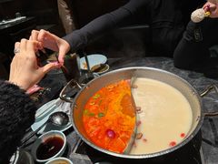 -捞王锅物料理(金华义乌之心店)