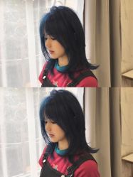 -GIRL STYLE 烫发·染发沙龙