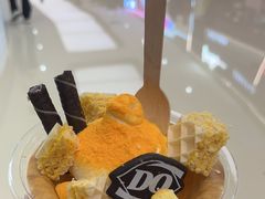 -DQ·蛋糕·冰淇淋(万象城店)