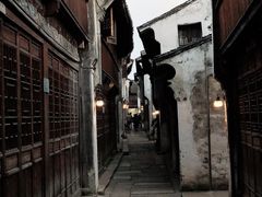 -嘉兴月河历史街区