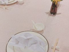 -天伦王朝酒店·盛华瑄餐厅