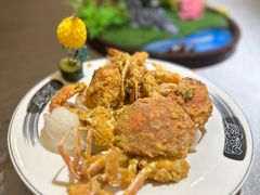 -喜碧海鲜·二十年本土海鲜老字号(上排店)