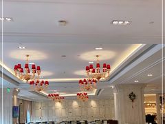 大堂-西郊庄园丽笙大酒店·丽园全日餐厅
