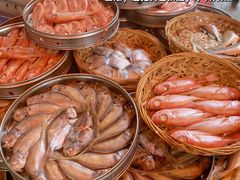 -桂园白粥·潮汕老味道