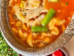 -山石榴·贵州菜(丰盛里店)